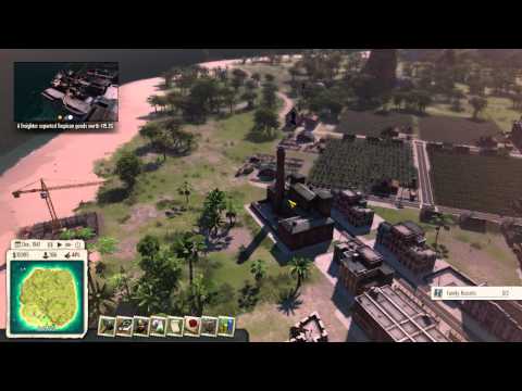 Tropico 5 Ep 12 -