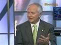 Boscia Says Sun Life Aims to be `Acquisition Ready': Video