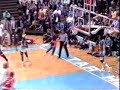 Bias In The Dean Dome