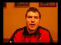 German Rugby Captain Testimonial (in English) German Rugby Captain Testimonial (in English)