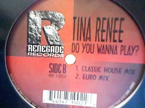 tina renee