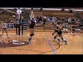 Fairmont State vs. Shepherd (Volleyball)
