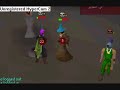 tru3 b4llin bh vid 3 ★a lvl 96 in high lvl crater★pk vid