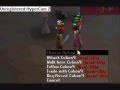 tru3 b4llin bh vid 3 ★a lvl 96 in high lvl crater★pk vid