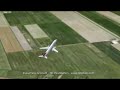 Based on eyewitness accounts, airrebels was asked to create this animated visualisation of the 737 aircrash at Amsterdam Shiphol Airport .