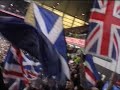 Rangers fans do \ Rangers fans do \