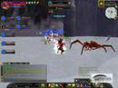 friese killed isyutaru on olympus