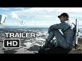 Oblivion Trailer 1 - Tom Cruise Sci-Fi Movie HD