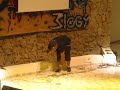 Rap dominicano Ricky webber