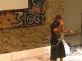 Rap dominicano Ricky webber