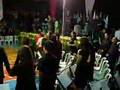 VANILDA BORDIERI NO CONGRESSO DE MISSÕES DE IÇARA/SC