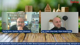 10 Soruda Yapılarda Ahşap