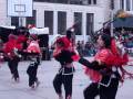 videos de Carnaval de Qachin del Cuzco 3 - Parroquia San Marcos - Día domingo 28-06-2009
