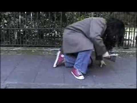 Paper Clips: Film 2 -- Stuck In A Moment