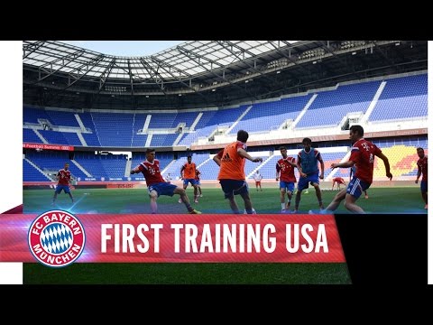 FCB Training in New Yersey