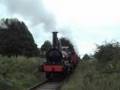 Tanfield Railway Steam Gala / Noise Competition, 13/9/2008