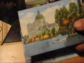 See Our Post cards  at our farm