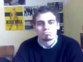 Intervista doppia Matteo-Giovanni Firenze Intervista doppia Matteo-Giovanni Firenze