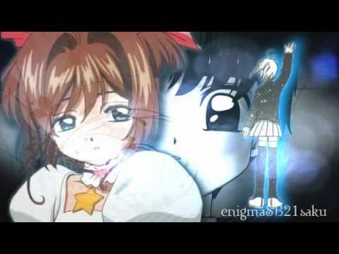syaoran - Feathers Memories Studios {羽思い出◅ http://www.youtube.com/user/FeathersMemoriesStds Well, here we go again!! Now is time for a Card Captor Sakura AMV!! Hmm......