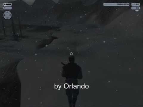 Hitman 2 : Silent Assassin