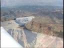 Asas do vento - Grand Canyon