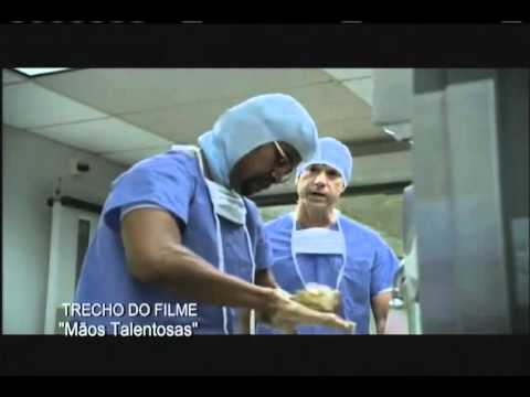 mãos -