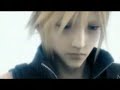 Final Fantasy Crisis Core - Zack Fair