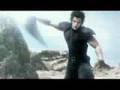 Final Fantasy Crisis Core - Zack Fair
