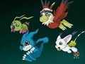 Digimon 02 Folge 45 (2/2) - Das Tor zur Finsternis