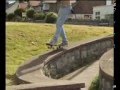 The Big Push-Death Skateboards/Document Magazine