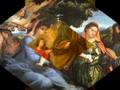 LA PRIMERA NAVIDAD DE MARTITA(Rubén Domínguez)