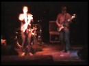 mangara - unzeit - live @ RAW Berlin