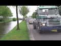Bevrijdingsloop Pekela 2012