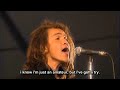 nada surf - amateur 
live aux eurock�ennes