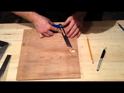 how to use a t bevel gauge