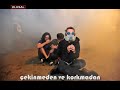 Duman'dan Gezi Parkı bestesi...