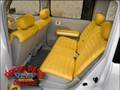 Nissan's Denki Cube Electric Vehicle Concept