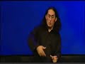 Ross Noble - Mogwai (Promo) Ross Noble - Mogwai (Promo)