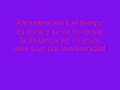 Rakim y Ken-Y featToby Love-Tengo un Amorlyrics