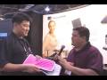 videos de CES 2009 - ThermaPAK -- Keeping your Lap Cool!