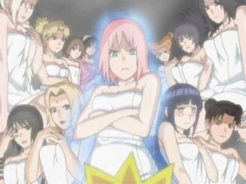 Naruto Hentai