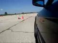 96' BMW 328is Autocross Run 4 (06/01/08)