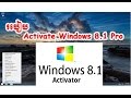 How to activate windows 8 1 Pro- Speak Khmer How to activate windows 8 1 Pro- Speak Khmer