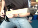 Metallica - \"Nothing Else Matters\" solo (guitar cover) Metallica - \"Nothing Else Matters\" solo (guitar cover)