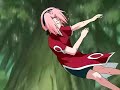 Somewhere Out There - Sasuke x Sakura