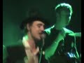 Babyshambles Freedom Gig Cool for Cats + Side of the Road