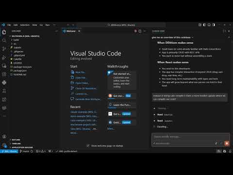Claude Code Essentials - Common Workflow Follow Along