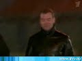 Путин и Медведев - Пинки и Брейн