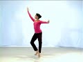 misram jati   demonstration