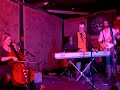 Windmill Live at The Windmill - Boarding Lounges